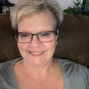 Meet your Posher, Tracy